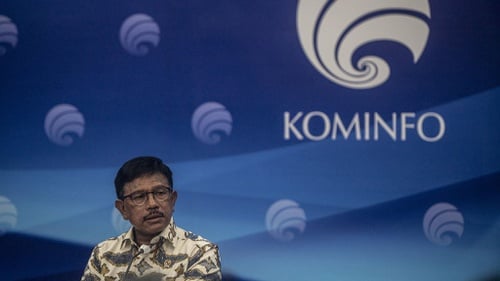 Babak Baru Polemik PSE Kominfo: Bisakah Publik Dapat Ganti Rugi?