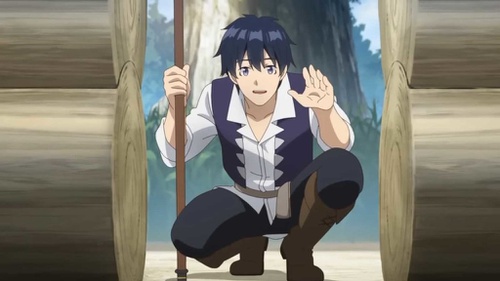 Nonton Isekai Nonbiri Nouka Episode 10 Sub Indo & Link Streaming