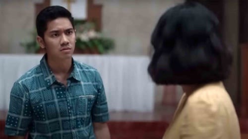David Mengetahui Laras Penulis Cerita Dewasa
