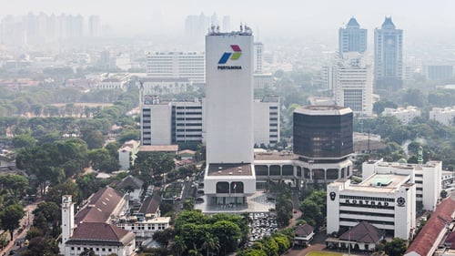 Pertamina Pastikan Stok BBM hingga LPG Aman Jelang Ramadhan