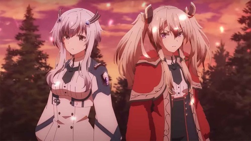 13 Episode Full! Ini Link Nonton Saikyou Onmyouji no Isekai Tenseiki