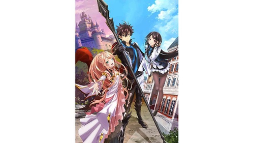 Nonton Isekai de Cheat Skill Eps 13 (End) Sub Indo di BStation