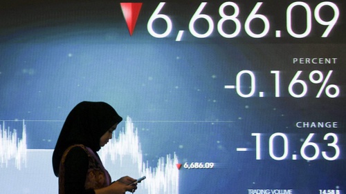 IHSG Diprediksi Melemah, Cek Rekomendasi Saham Hari Ini