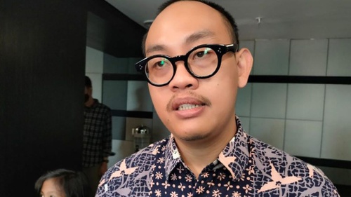 Soal Duta Anti Judi Online, Celios: Harusnya Influencer Dipidana