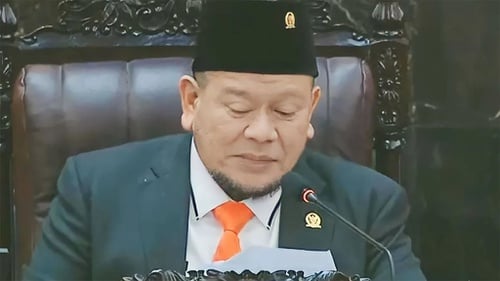 Sepakat Tolak Sistem Capres, DPD: Terkesan Transaksional