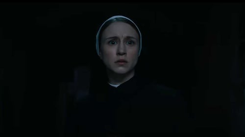 Streaming film discount the conjuring 2