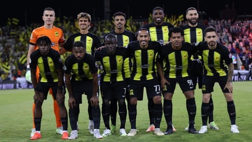 Sepahan vs Al Ittihad: Where and how to watch?