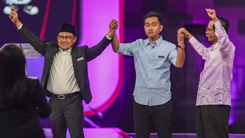 Menelusuri Pernyataan Para Cawapres pada Debat 22 Desember