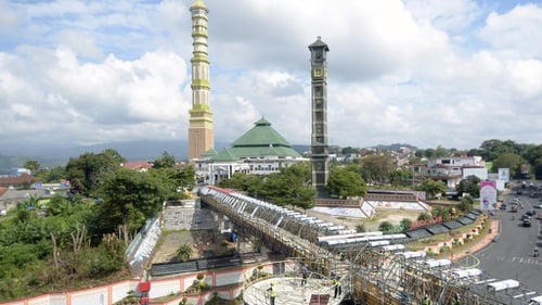 8 Tempat Wisata di Bandar Lampung yang Lagi Hits untuk Liburan