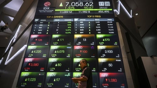 17 Perusahaan Beraset Jumbo Segera IPO di Bursa Efek Indonesia