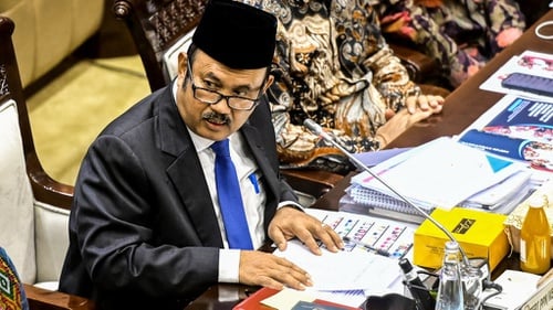 Menteri PPN Akui Anggaran Negara Bocor: Terjadi di Semua Lapisan