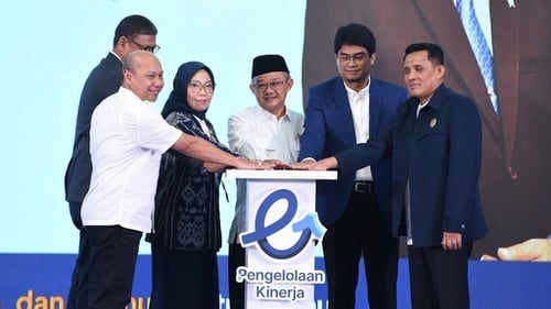 Mendikdasmen Rilis Pembaruan Pengelolaan Kinerja Guru