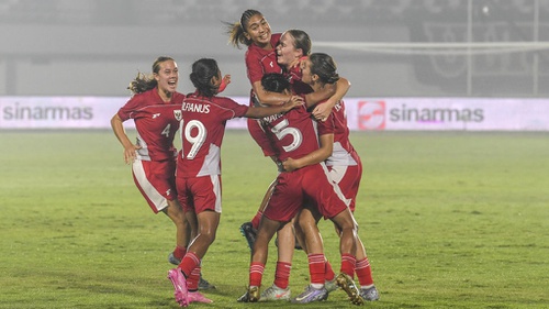 Sejarah Galanita 1978-1993: Mimpi dan Asa Perempuan Bermain Bola