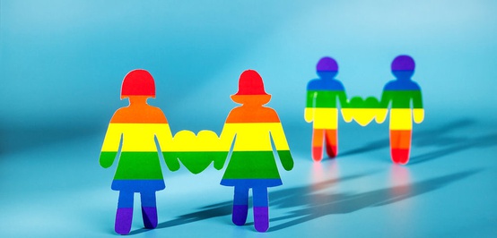 Apa Itu LGBTQ+, Singkatan, Arti, Macam-Macam, & Penjelasannya
