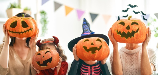 Bagaimana Tradisi Perayaan Halloween di Korea Selatan?