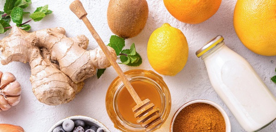 Dengan Pengolahan Tepat, Herbal Bisa Atasi Demam-Batuk pada Anak