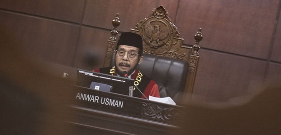 PR Usai MK Pindahkan Pengadilan Pajak dari Kemenkeu ke MA