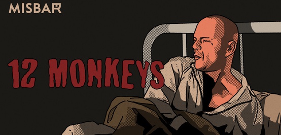 12 Monkeys: Sci-fi Klasik tentang Paradoks Predestinasi