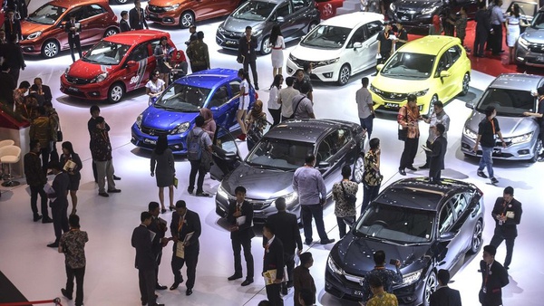 Daftar Mobil Yang Bakal Diluncurkan Di IIMS 2018