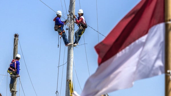 Pengamat Pesimistis Target Rasio Elektrifikasi Pemerintah Tercapai