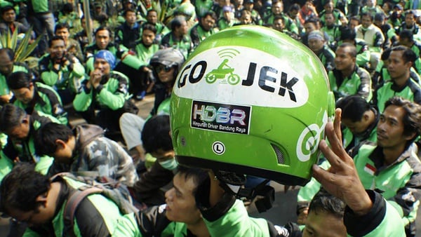 Go-Jek Jadi Decacorn, Unicorn Adalah Masa Lalu