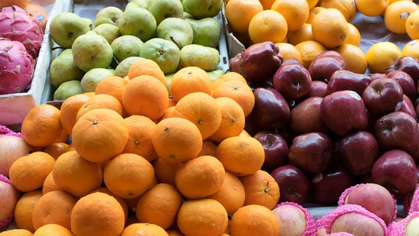 Kenali Jenis Dan Dampak Dari Gula Dalam Buah