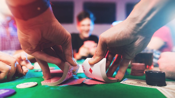 Bagaimana Cara Menghindari Judi dalam Islam & Dalil Penyertanya?