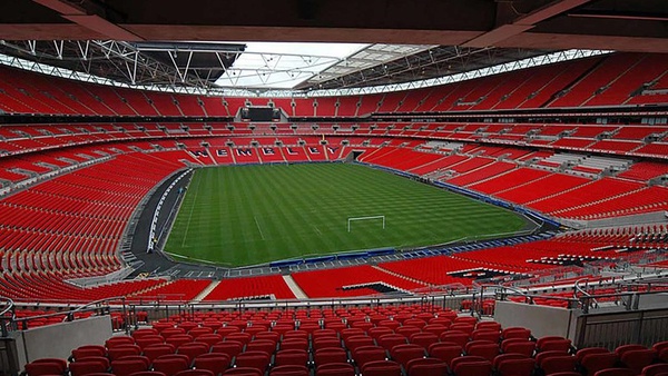 Alasan Wembley Jadi Stadion Tuan Rumah Semifinal & Final EURO 2021