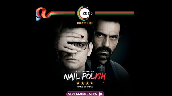 Nail Shop Paris (TV Mini Series 2013– ) - IMDb