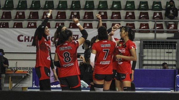 Jadwal Final Proliga 2022 Putri, Perebutan Juara 3, Live TV 26 Mar