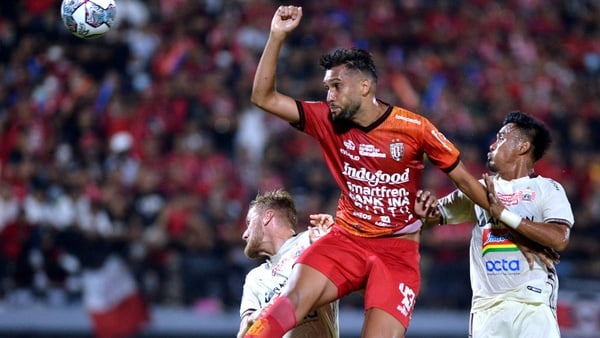 Live Streaming Bali Utd Vs Rans Jadwal Liga Indosiar Malam Ini