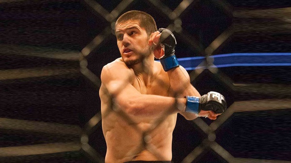 Hasil UFC 280 Islam Makhachev Vs Oliveira, Juara Kelas Ringan