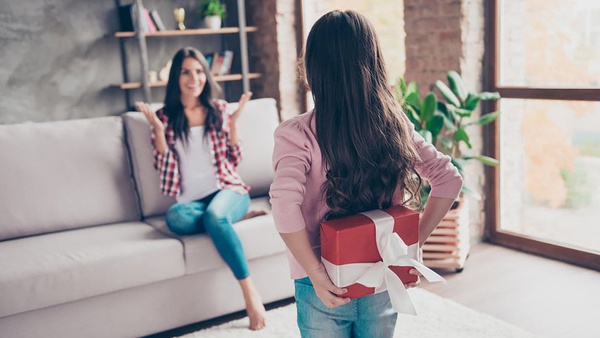 Cara Merayakan Hari Ibu di Rumah dengan Sederhana