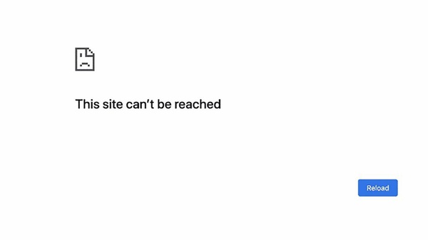 Situs Anda Tidak Dapat Dijangkau AdSense: Penyebab, Solusi, dan Pencegahan