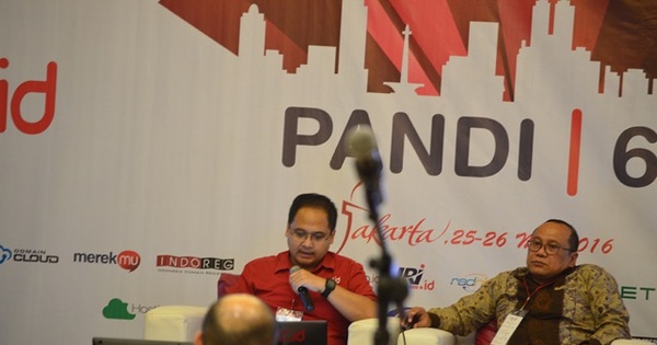 PANDI Luncurkan Layanan Domain Aksara Nusantara - tirto.id (Siaran Pers) (Blog)