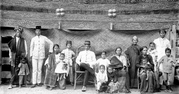 Diaspora Orang Batak dan Lapo di Jakarta