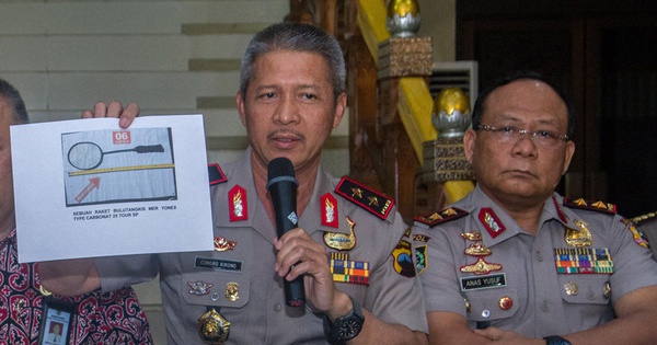 Polisi Tahan 14 Tersangka di Kasus Tewasnya Taruna Akpol