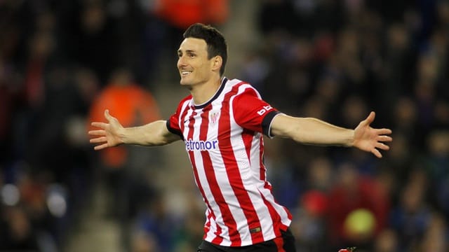 Aritz Aduriz - Trung Phong Không Bao Giờ Bỏ Cuộc Hành Trình Xây Dựng Huyền Thoại Aritz Aduriz - Trung Phong Không Bao Giờ Bỏ Cuộc Hành Trình Xây Dựng Huyền Thoại