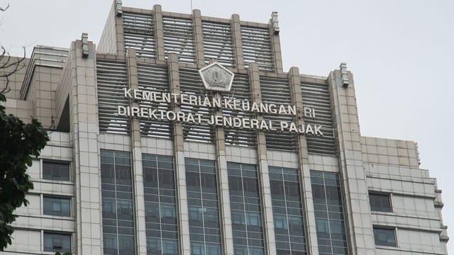 Tugas dan Fungsi Ditjen Pajak Beserta Struktur Organisasi DJP