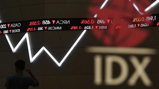 Proyeksi IHSG Menguat, Berikut Rekomendasi Saham Hari Ini