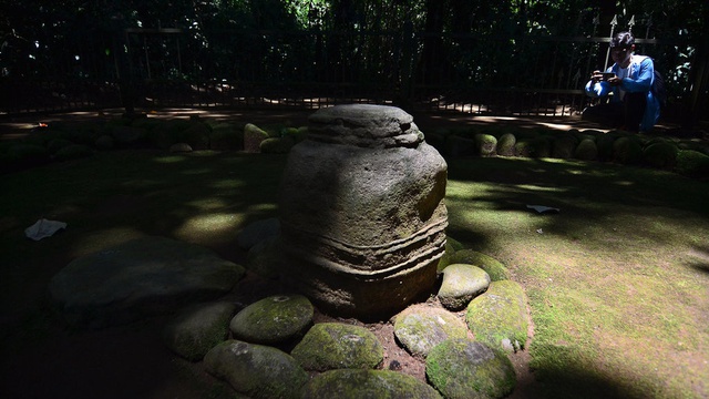 Candi Borobudur