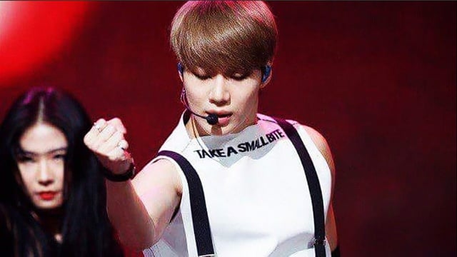 Perjalanan Karier Taemin SHINee yang Berulang Tahun 18 Juli