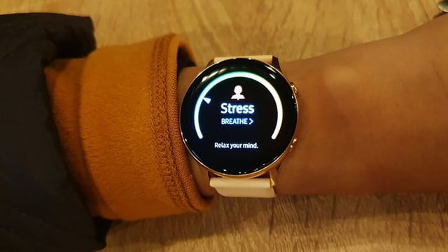 Harga galaxy watch active 2019 best sale