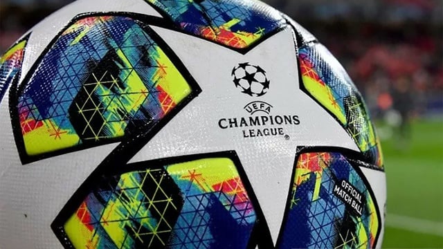 Jadwal Liga Champions Musim 2024 2025