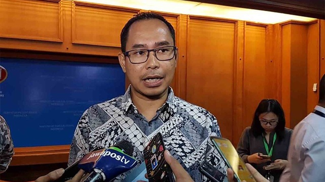 Kemlu Imbau WNI Tak Bepergian ke Iran, Lebanon dan Israel