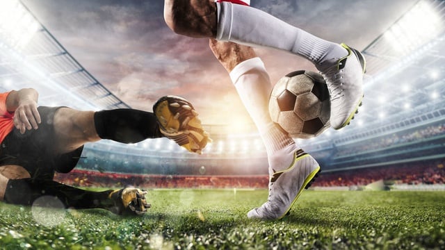 Nonton Bola Online Copa del Rey Menyaksikan Pertandingan Sepak Bola Bergengsi