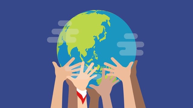 Penjelasan Ruang Lingkup Globalisasi: Ekonomi, Politik, dan Budaya