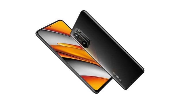 Poco F3 5G STORE 8Gb 256Gb Snapdragon 870 グローバル版 シムフリー