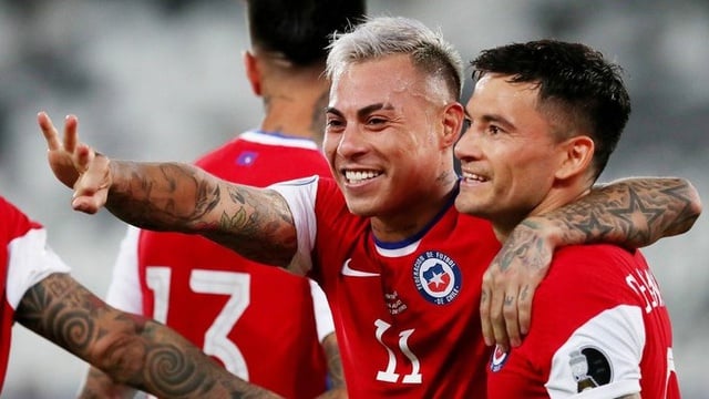 Prediksi Lengkap Copa America 2024 Kanada vs Chile