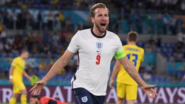 Harry Kane Selamatkan Inggris dari Hasil Memalukan Lawan Andorra